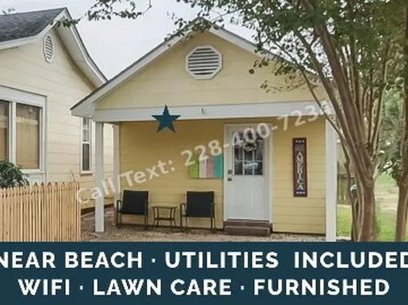 176 Markham Dr, Gulfport, MS 39507