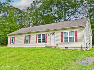 8726 E Nottingham Dr, Kunkletown, PA, 18058
