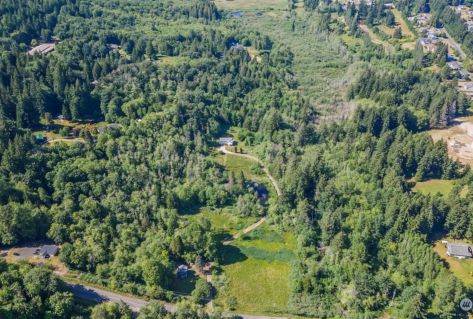 4027 SE Baker Road, Pt Orchard, WA 98367 | Zillow