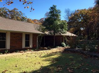 317 S Ridgewood Rd, Stillwater, OK 74074