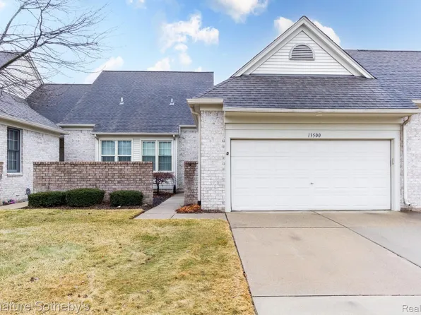 13500 Wyndemere Cir, Sterling Heights, MI 48313