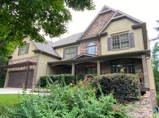 1974 Addington Trl NW, Acworth, GA 30101