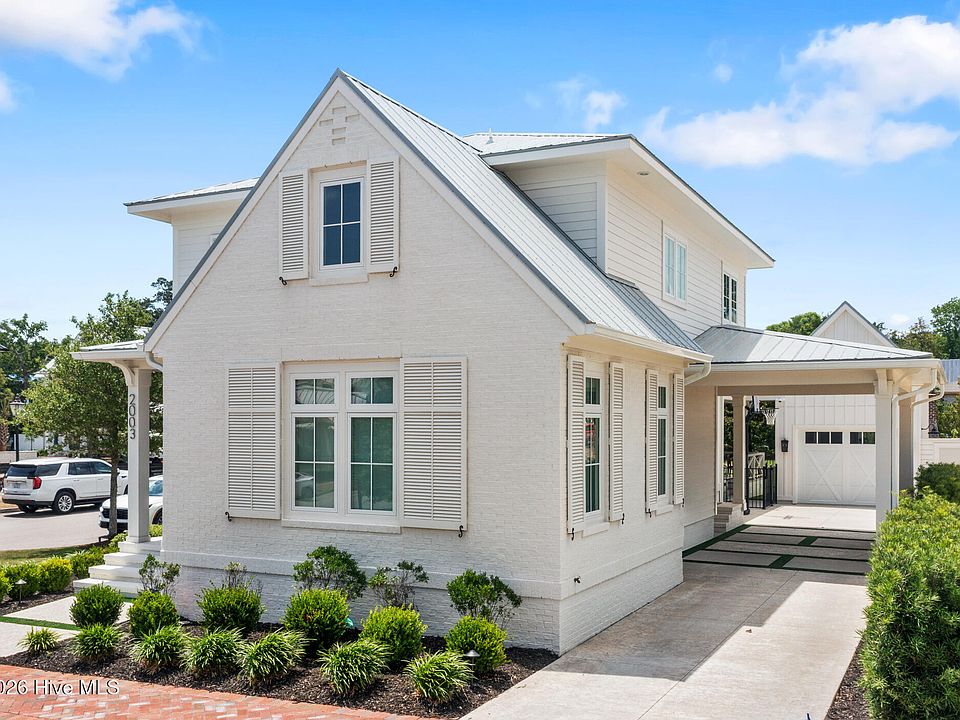 2003 Sea Canyon Lane, Wilmington, NC 28403 | MLS #100553273 | Zillow