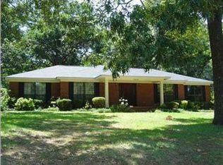 1322 Polaris Dr, Mobile, AL 36693