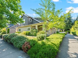 4923 Bering St NW, Gig Harbor, WA 98329