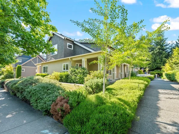 4923 Bering Street NW, Gig Harbor, WA 98332