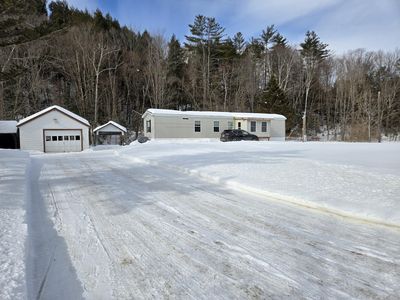 281 Swift River Road, Mexico, ME, 04257