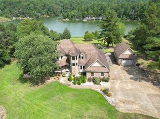 1195 Mon Dye Rd, Phil Campbell, AL 35581