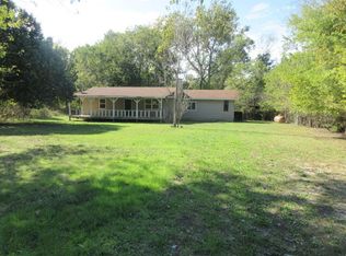 3851 S 670th Rd, Quapaw, OK 74363