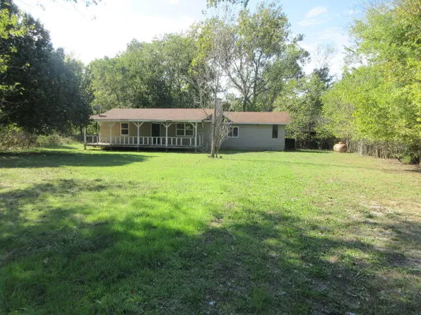 3851 S 670th Rd, Quapaw, OK 74363