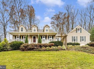 7223 Wilson Rd, Mount Airy, MD 21771