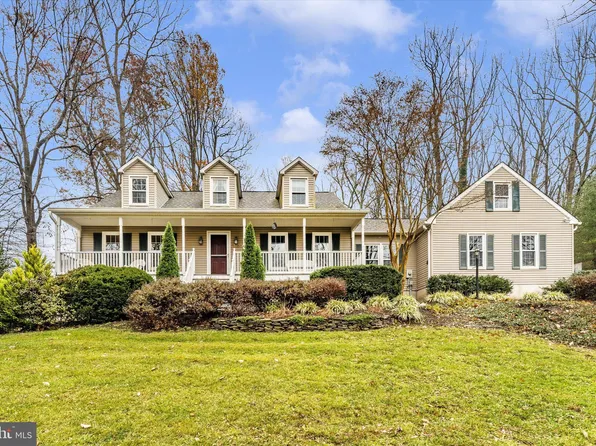 7223 Wilson Rd, Mount Airy, MD 21771