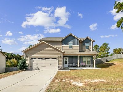 234 High Leaf Dr, Raeford, NC, 28376