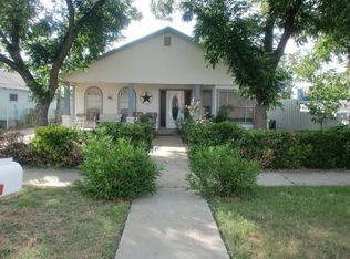 12 W 21st St, San Angelo, TX 76903