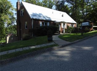 2414 Spring St SW, South Charleston, WV 25303