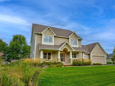 11676 Little Bluestem Ln N, Lake Elmo, MN, 55042