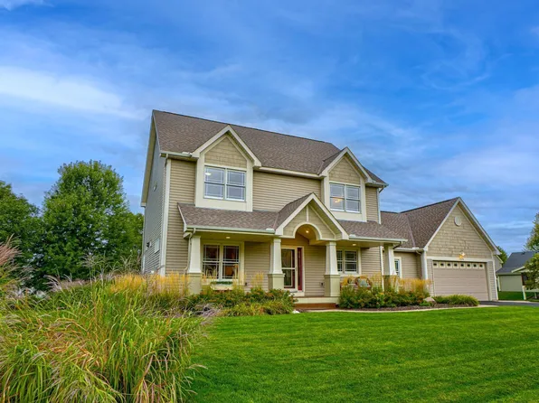 11676 Little Bluestem Ln N, Lake Elmo, MN 55042