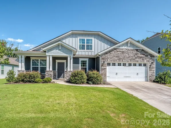 12527 Journeys End Trl, Huntersville, NC 28078