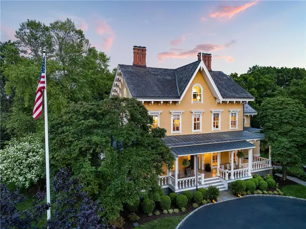 3 Barberry Lane, Rye, NY 10580