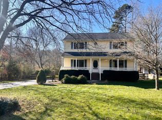 551 Geranium Rd, Ruckersville, VA 22968