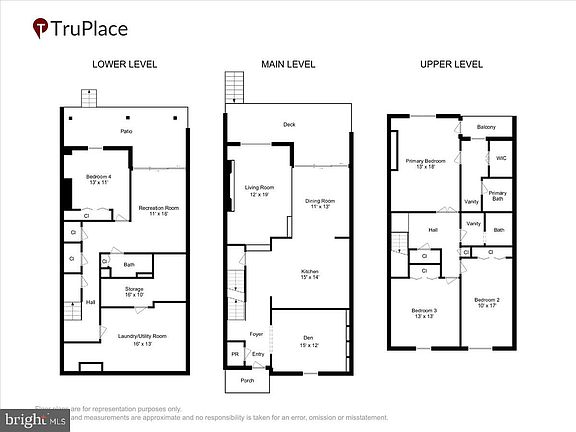 3rd image of 8029 Strauff Rd #5