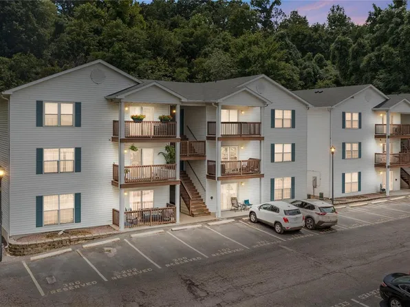 14 Eagle Rock Cv Unit 204, Valley Park, MO 63088