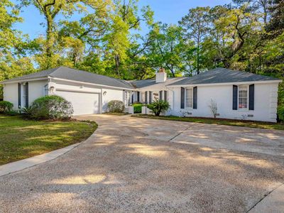 2601 Lotus Dr, Tallahassee, FL, 32312