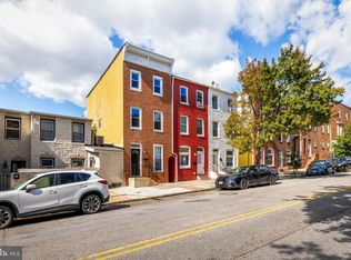 510 Patterson Ave S, Gwynn Oak, MD 21207