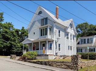 29 Harrison Ave #1, Gloucester, MA 01930