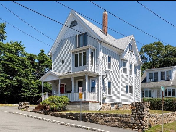 29 Harrison Ave #1