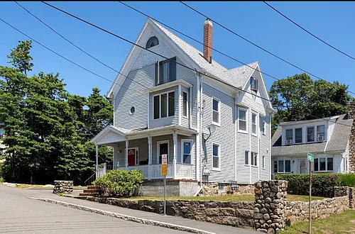 29 Harrison Ave #1 Photo 1