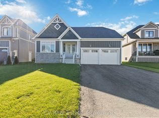 115 Stillwater Cres, The Blue Mountains, ON L9Y 4P5