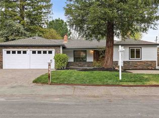 716 Laurel Dr, Walnut Creek, CA 94596