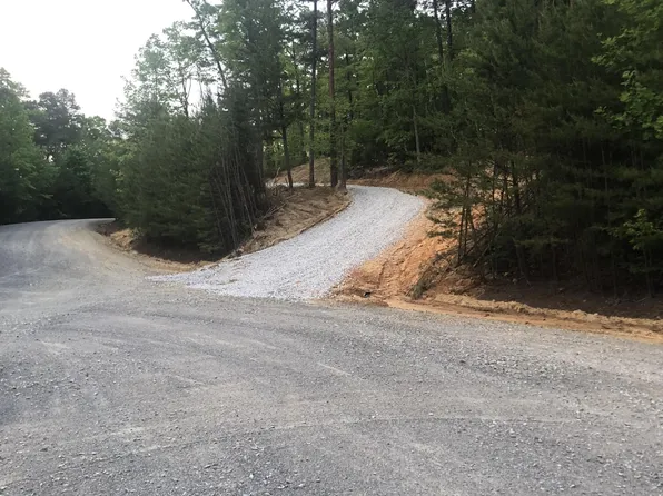 125 Indian Ridge Dr, Tellico Plains, TN 37385