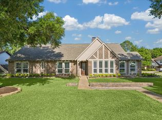 2702 Quincannon Ln, Houston, TX 77043