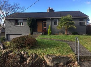 7033 42nd Ave NE, Seattle, WA 98115