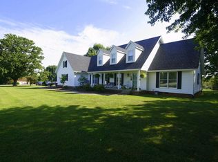 3110 Harrodsburg Rd, Danville, KY 40422