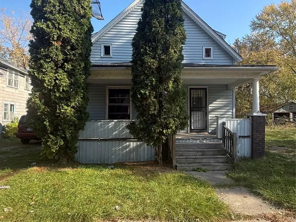 1112 Sheridan Ave, Saginaw, MI 48601