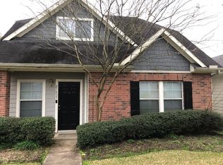 21827 Mossy Field Ln, Spring, TX 77388