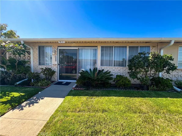 13611 Cedar Crest Ln #M5-99d, Seal Beach, CA 90740