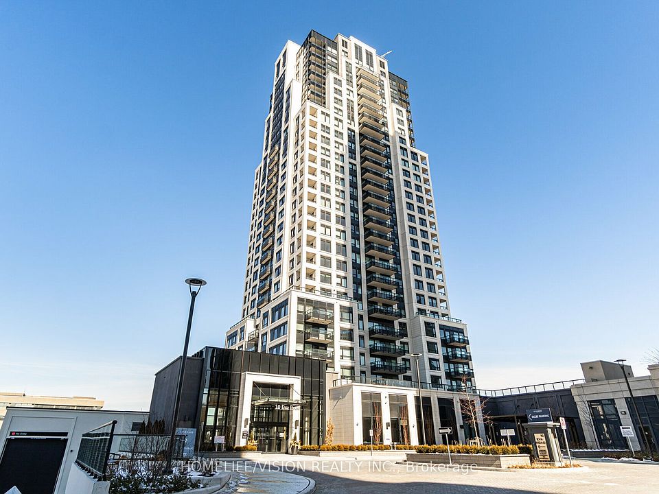 1st image of 10 Eva Rd #Penthouse 06