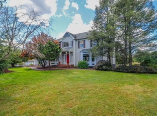 7 Farmhouse Rd, Milford, NJ 08848