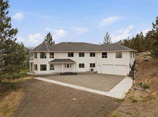 7035 Blackwell Rd, Kamloops, BC V2C 6V8