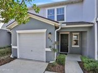 822 S Black Cherry Dr, Saint Johns, FL 32259
