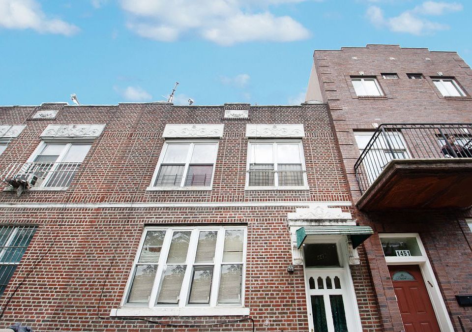 1st image of 1449 42nd St #4