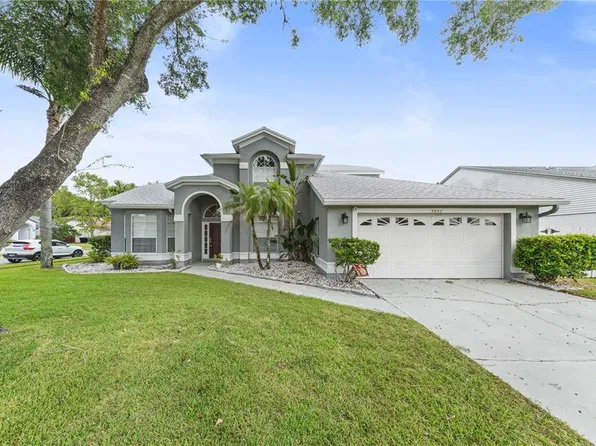 3701 BEAVER RIDGE DRIVE, ORLANDO, FL 32829