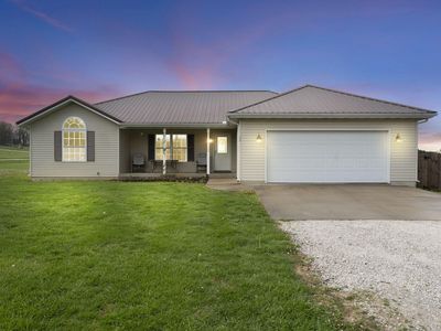 39 Sunnybrook Circle, Fair Grove, MO, 65648