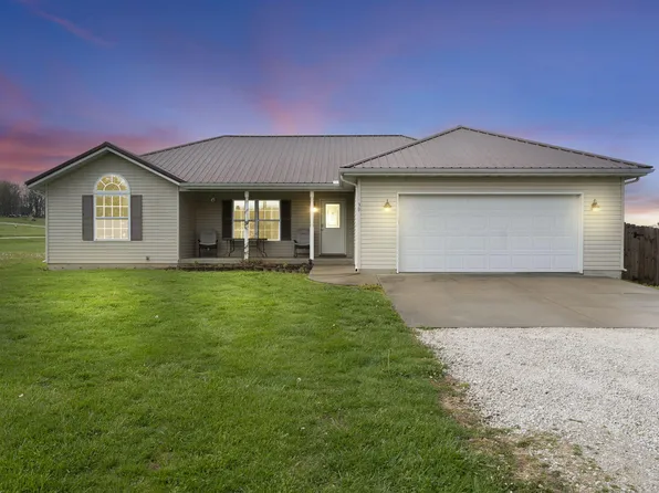 39 Sunnybrook Circle, Fair Grove, MO 65648