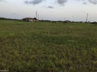 3804 NW 41st Ter, Cape Coral, FL 33993