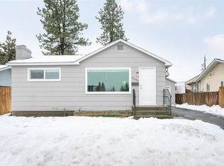 2008 E Francis Ave, Spokane, WA 99208